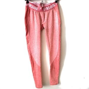 Gymshark | Flex Leggings Hot Pink